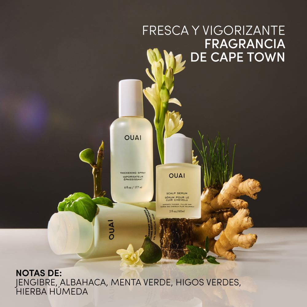 THICKENING SPRAY (SPRAY PARA CABELLO)